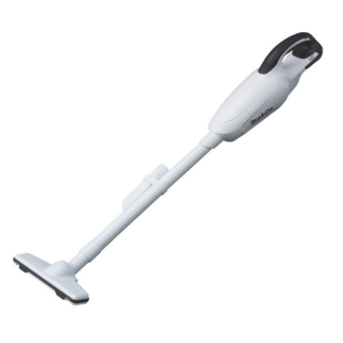Máy hút bụi chạy pin Makita DCL180ZW (18V)